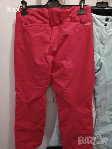 Дамски ски панталони, снимка 5 - Зимни спортове - 35400101