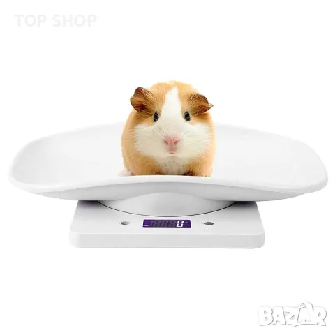 Многофункционална електронна везна до 10 кг/0,1г, снимка 5 - Съдове за готвене - 48815689