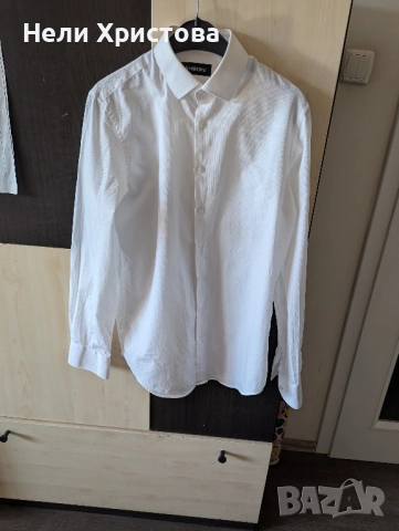 Предлагам мъжки ризи