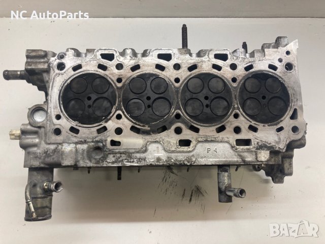 Цилиндрова глава за TOYOTA AVENSIS 2.0 дизел 126 коня 1AD-FTV 8FA2982 2008, снимка 2 - Части - 44050973