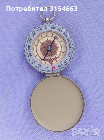 Компас, снимка 5 - Други игри - 50920330