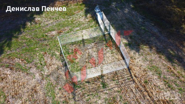 НОВО! Прегради за овце и кози , снимка 12 - За селскостопански - 39524028