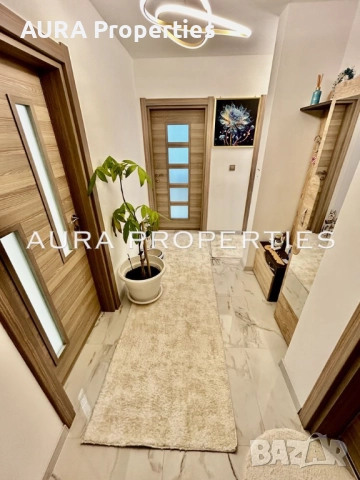 Разград / 3-стаен , снимка 8 - Апартаменти - 52927522