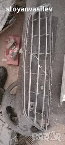 решетка за броня корса