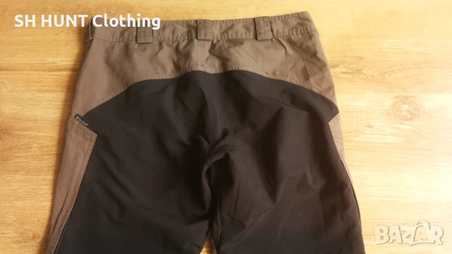 GAUPA Stretch Trouser размер M панталон със здрава и еластична материи - 1238, снимка 11 - Панталони - 51081543