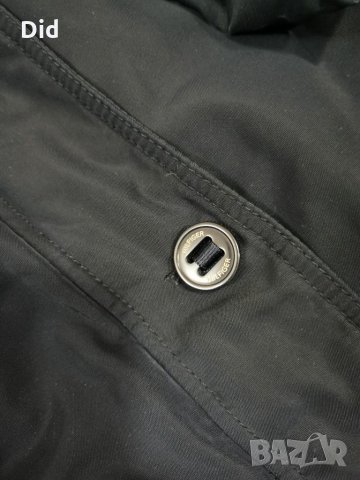 Мъжко яке Tommy Hilfiger , снимка 4 - Якета - 35609607