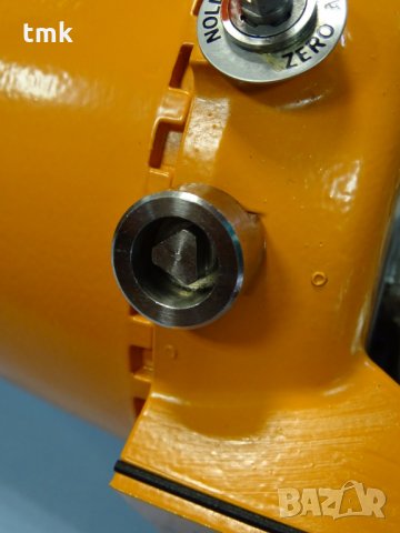 Трансмитер на налягане DIFF-EL 40, снимка 8 - Други машини и части - 33285199