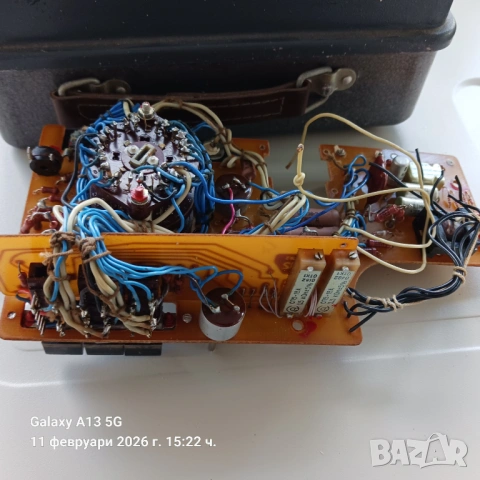 Части за мултицет, снимка 16 - Друга електроника - 53442386