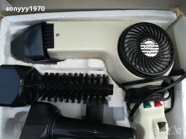 DIANA-СЕШОАР ОТ СОЦА-КАТО НОВ В КУТИЯ 1510251600, снимка 5 - Сешоари - 52064289