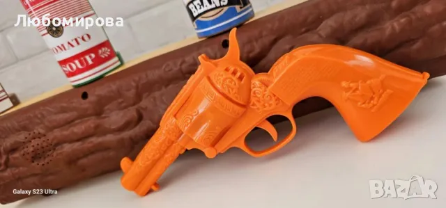 Дивия Запад/ Стрелба по мишени, снимка 3 - Други - 48498284