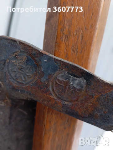 Коса със косило, снимка 8 - Градински инструменти - 53569955