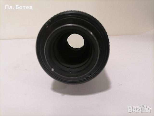 Обектив Fujinon 1:45/200, снимка 4 - Обективи и филтри - 36484433