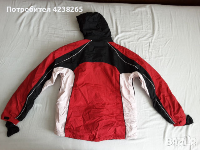 яке спорт, снимка 3 - Спортни дрехи, екипи - 52874312