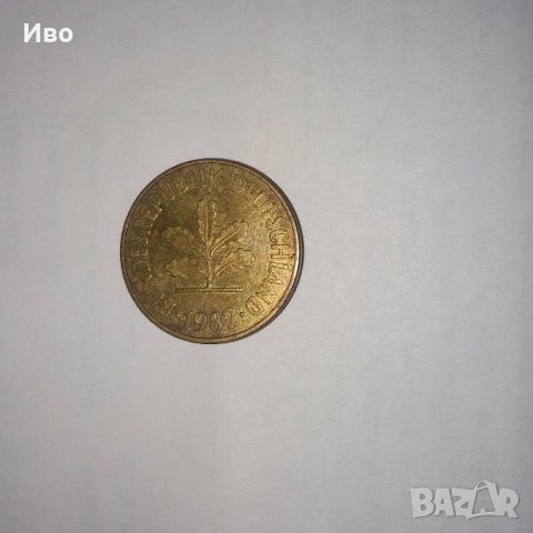 Монети, снимка 17 - Антикварни и старинни предмети - 27557895