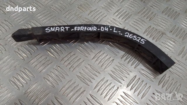 Ляв водач Smart Forfour 2004г.	