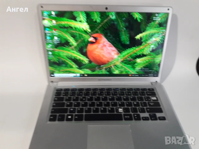 SCHNEIDER 14.1инча, снимка 7 - Лаптопи за дома - 51008500