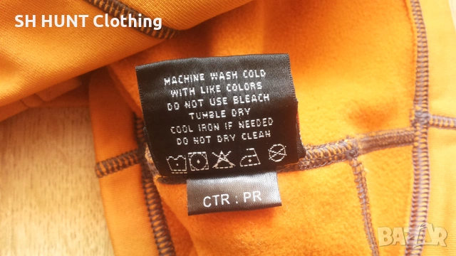 Sherpa ADVENTURE GEAR POLARTEC Power Dry размер L поларена горница - 1836, снимка 17 - Екипировка - 53026099