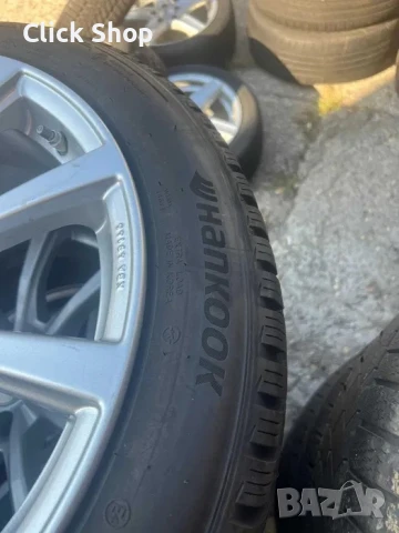 5х112 20 Джанти Audi Volkswagen Skoda Mercedes Seat 5x112 Ауди Мерцедес, снимка 11 - Гуми и джанти - 51172428