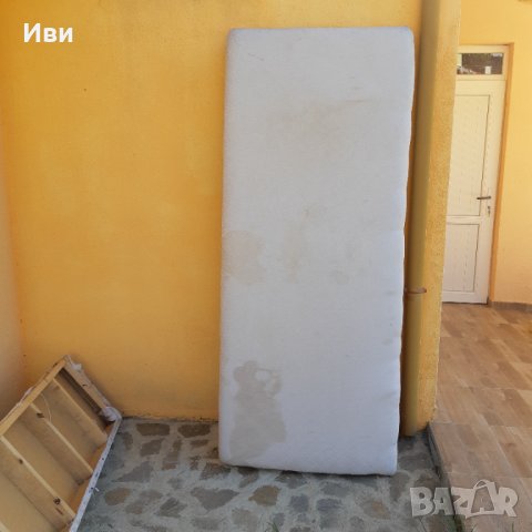 Продавам матраци, снимка 2 - Матраци - 38526581