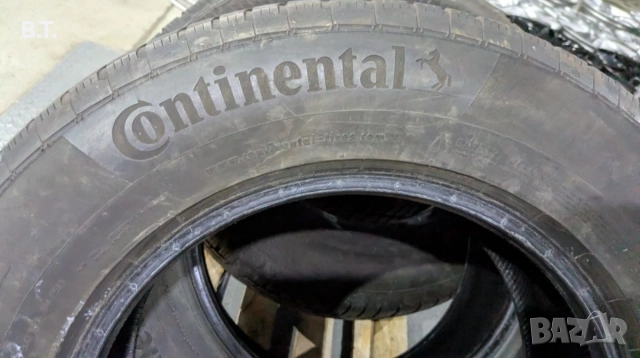 Зимни гуми с борд 215/70 R 16 - 4 броя, снимка 9 - Гуми и джанти - 52915847