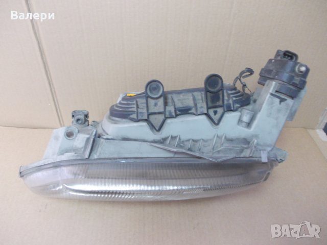 Фар ляв Valeo за RENAULT ESPАCE III, снимка 2 - Части - 32732104