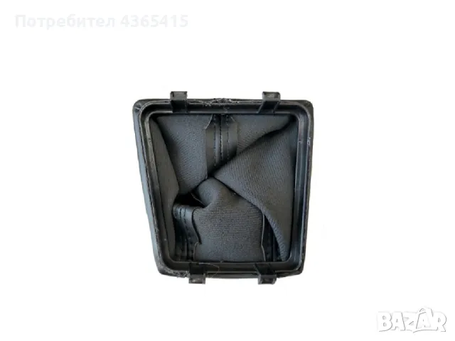 Топка с маншон за скоростен лост за Skoda Octavia 3 (2012-2019) - 6 Скорости, снимка 3 - Части - 49367804