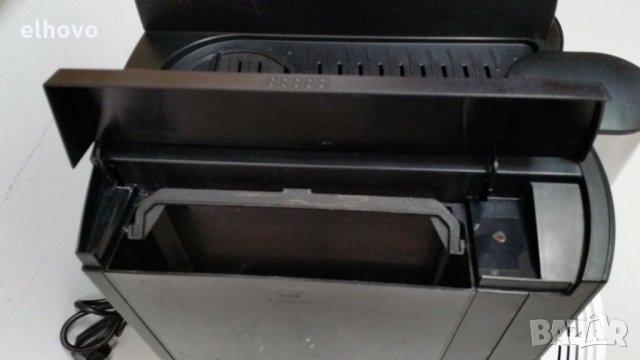 Кафеавтомат AEG CF85, снимка 9 - Кафемашини - 27786404