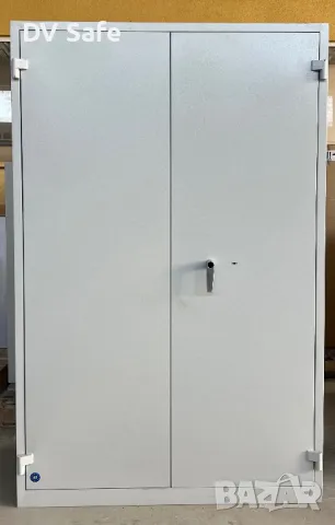 Каса за оръжие с вместимост до 20 броя 