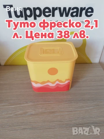 TW за дома, снимка 2 - Кутии за съхранение - 50929727