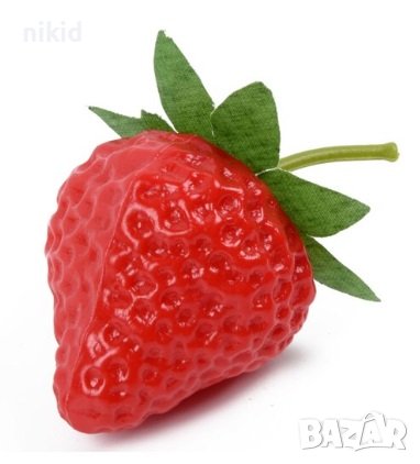10 бр. ягоди ягода изкуствени като истински декоративни декорация, снимка 3 - Други - 37168574