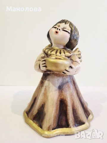 THUN, Ангел, който носи радост., снимка 8 - Колекции - 52668262