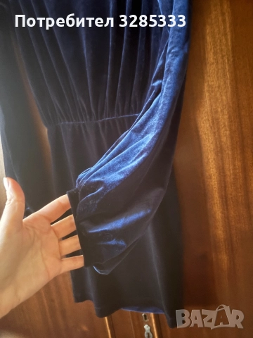 Парти рокля Asos, снимка 5 - Рокли - 52384732