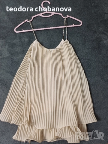 Дамски потнци