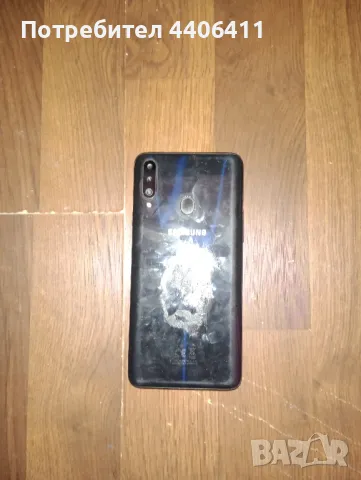 Samsung A20 S , снимка 1 - Samsung - 49374378