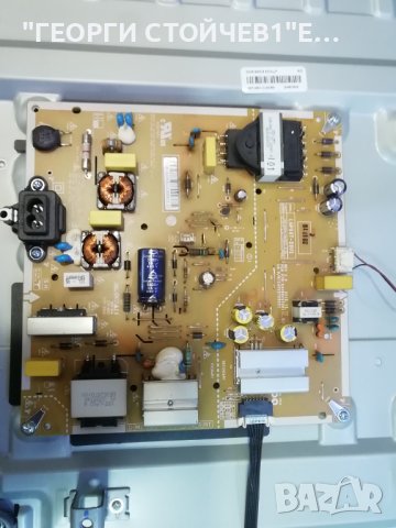  50UN74003LB EAX69083603(1.0) 1BEBT000-003S  EAX69057001(1.9)  HC500DQN-VKXLB-A12X , снимка 10 - Части и Платки - 37825186
