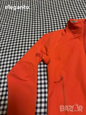 Outdoor Research Orange Ferrosi мъжко soft shell windstoper яке, снимка 5 - Якета - 48416967