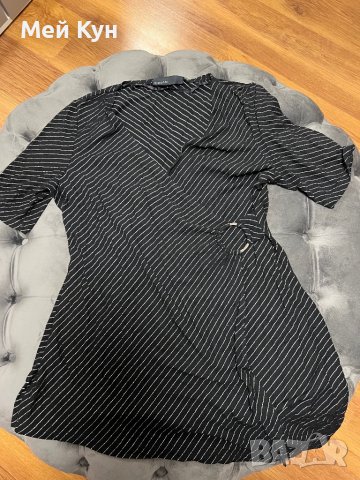 Дамски туники различни размери