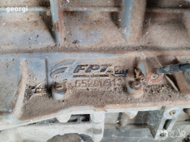 1,3 JTD Opel fiat , снимка 4 - Части - 52065079