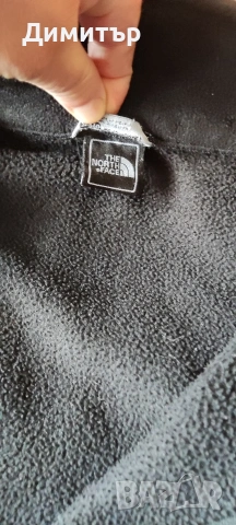 The north face, снимка 4 - Суичъри - 53304271