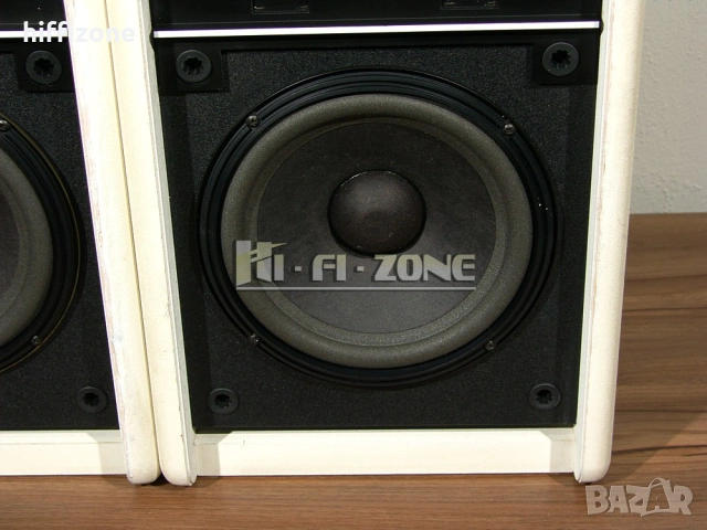 Тонколони  Bose 305 , снимка 6 - Тонколони - 53413956