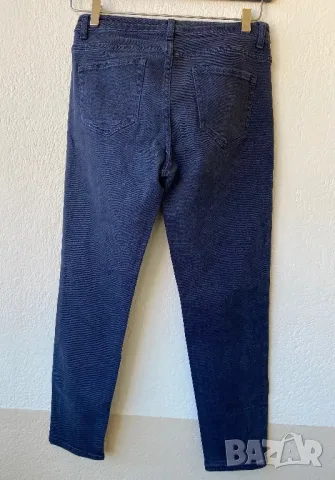 Черни дънки — S, снимка 9 - Дънки - 49940926