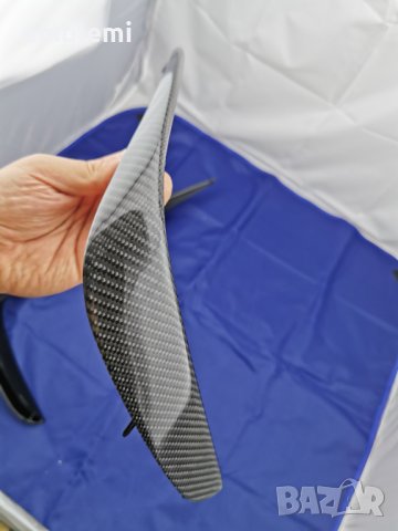 Карбонови панели Mercedes Benz  S63 AMG 2014-2017, снимка 15 - Аксесоари и консумативи - 32997776