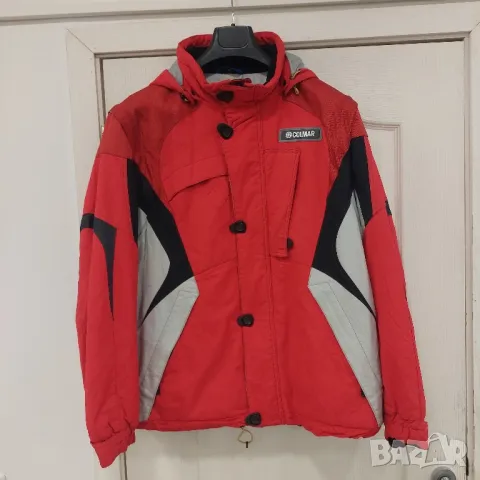 COLMAR Vintage 2 в 1 яке /грейка  размер М , снимка 2 - Якета - 48760974