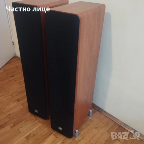 JBL колони, снимка 8 - Тонколони - 52509248