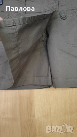 Пола-панталон 32 размер нова от Франция , снимка 6 - Панталони - 37153088