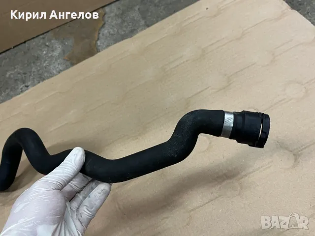 Водни маркучи за BMW E39 M54, снимка 14 - Части - 50310320