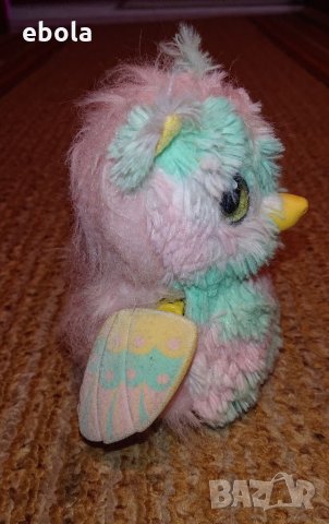 Интерактивна играчка Hatchimals, снимка 1