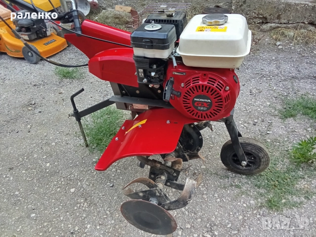 снегорин фрези инвентари , снимка 10 - Градинска техника - 52625413