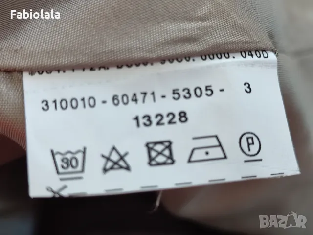 Gerry Weber skirt M/38, снимка 3 - Поли - 48768131