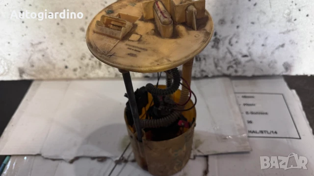 Горивна помпа за Suzuki Sx4 - 15100-79JS0